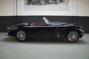 Bild 4/50 von Jaguar XK 150 3.4 S OTS (1958)