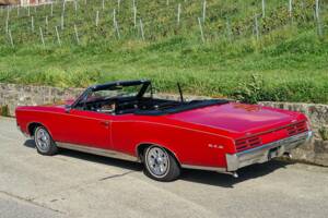 Image 4/23 of Pontiac GTO (1967)