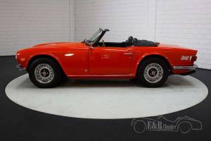 Bild 18/19 von Triumph TR 6 (1972)