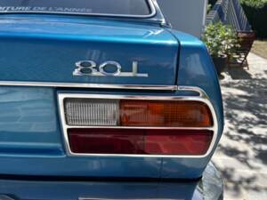 Bild 21/138 von Audi 80 GL (1974)