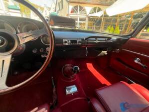 Bild 61/98 von Alfa Romeo 2000 Spider (1960)