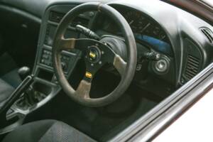 Imagen 31/33 de Toyota Celica GT-Four (1997)