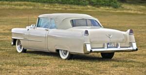 Bild 20/50 von Cadillac 62 Convertible (1954)