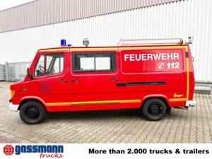 Image 10/15 de Mercedes-Benz T1 310 (1987)