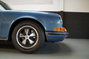 Bild 10/50 von Porsche 911 2.2 T (1970)