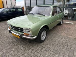 Image 24/80 of Peugeot 504 TI (1976)