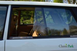 Bild 31/50 von Land Rover Range Rover Classic (1981)
