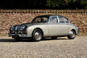 Immagine 49/50 di Jaguar Mk II 3.4 (1966)