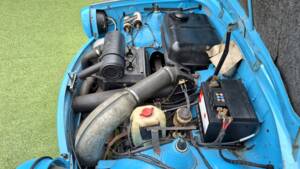Image 41/45 of Trabant 601 (1966)
