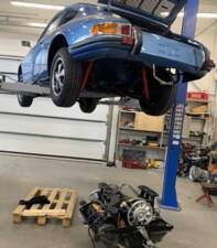 Bild 77/82 von Porsche 911 2.4 T (1972)