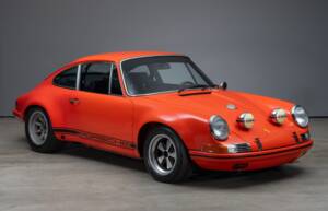 Bild 3/26 von Porsche 911 2.5 ST (1971)