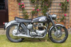 Immagine 26/34 di Norton Dominator 99 (1956)