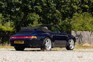 Bild 19/44 von Porsche 911 Carrera (1997)