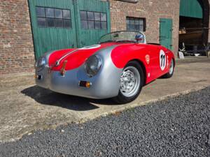 Imagen 1/34 de Apal Speedster (1980)