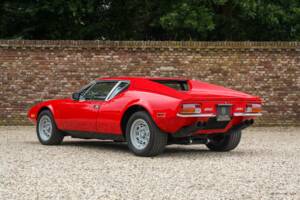Image 46/50 of De Tomaso Pantera (1972)