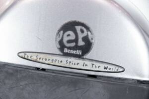 Bild 20/46 von Benelli Pepe 50 (1999)