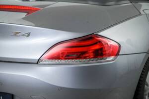Bild 27/50 von BMW Z4 sDrive23i (2009)