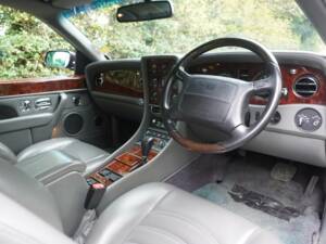 Bild 8/18 von Bentley Continental R Mulliner (2000)