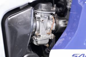 Bild 40/41 von Suzuki DUMMY (1990)