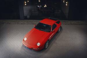 Image 1/15 of Porsche 928 GT (1989)