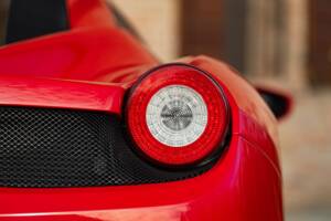 Bild 18/50 von Ferrari 458 Italia (2010)