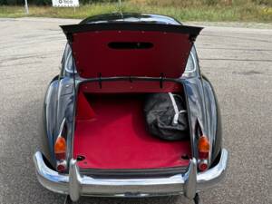 Imagen 17/21 de Jaguar XK 150 FHC (1960)