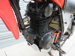Bild 18/38 von Honda XL 185S (1982)