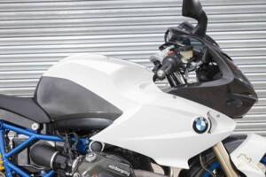 Immagine 8/32 di BMW HP2 Sport (2009)
