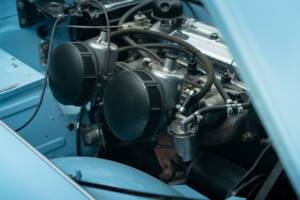 Imagen 49/50 de Triumph TR 4 (1963)