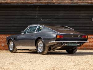 Bild 5/51 von Aston Martin DBS (1971)