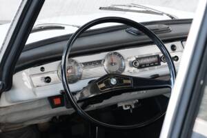 Image 23/50 of BMW 700 LS Luxus (1965)