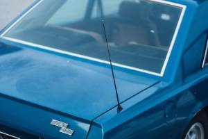 Image 11/37 of FIAT 130 Coupé (1974)