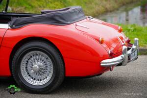 Bild 27/62 von Austin-Healey 3000 Mk III (BJ8) (1967)