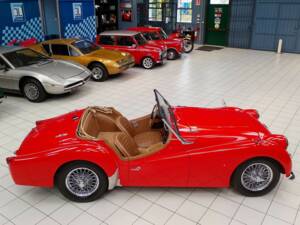 Image 10/50 of Triumph TR 3B (1962)