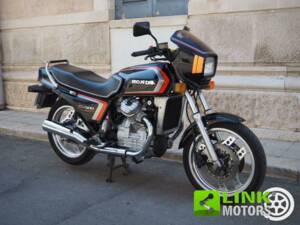 Afbeelding 10/10 van Honda DUMMY (1982)