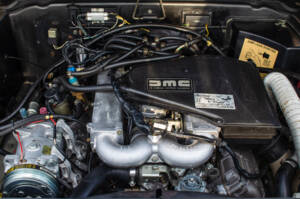 Image 58/66 of DeLorean DMC-12 (1981)