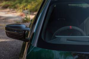 Imagen 12/50 de BMW M3 Competition Touring xDrive (2025)