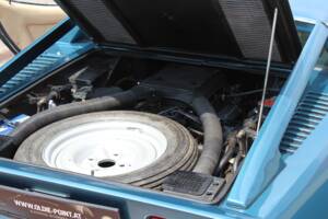 Bild 24/24 von Maserati Merak SS (1976)
