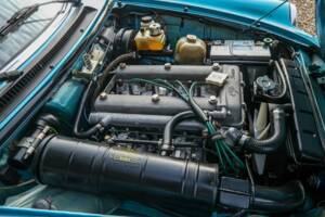 Image 49/50 of Alfa Romeo 2000 Spider Veloce (1981)
