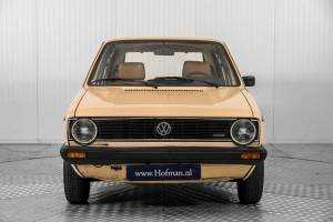 Bild 15/50 von Volkswagen Golf I 1.5 (1982)