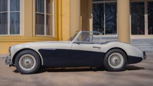 Imagen 31/40 de Austin-Healey 100&#x2F;6 (BN4) (1957)