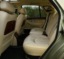 Bild 49/50 von Rolls-Royce Silver Seraph (1998)