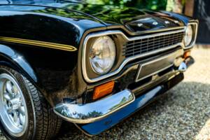 Immagine 34/50 di Ford Escort Mexico (1973)