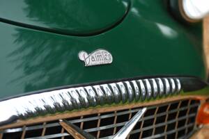 Image 9/20 of Daimler SP 250 (1962)