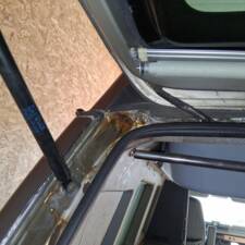 Image 44/78 of Volkswagen T3 Dehler Profi Syncro (1989)