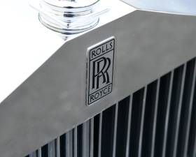 Bild 20/50 von Rolls-Royce Phantom V (1961)