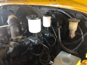 Image 9/24 of Toyota Land Cruiser BJ 40 (1979)