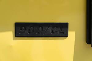 Immagine 11/50 di FIAT 127 Moretti Midimaxi 900 (1980)