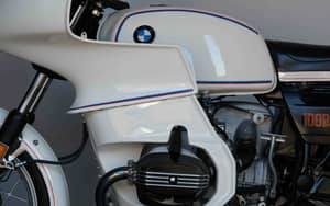 Immagine 52/93 di BMW R 100 RS (1978)