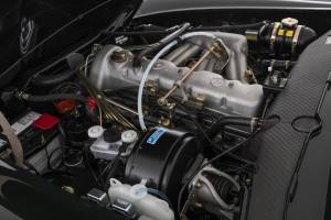 Bild 8/20 von Mercedes-Benz 280 SL (1970)